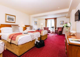 Galway Bay Hotel Conference & Leisure Centre 5