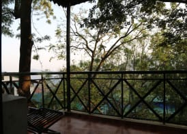 Winnies Holiday Resort & Spa 3