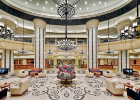 The Ritz-Carlton Jeddah 2