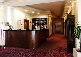 Hotel Vivas 4