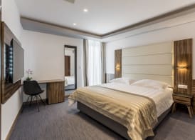 Hotel Eden 5