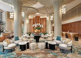 Pattaya Marriott Resort and Spa 2