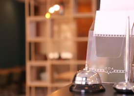 Oda Hotel Tirana 3