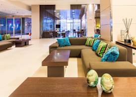 Best Western Premier BHR Treviso Hotel 4