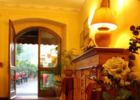 Hotel Berti 2