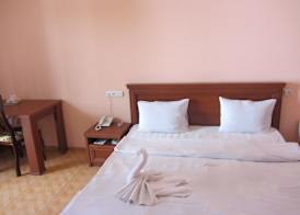 Primer Hotel 5