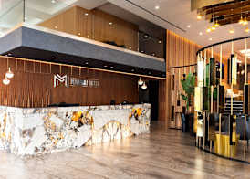 Marinaj Hotel & SPA 2