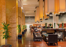 Ramada Plaza by Wyndham Bangkok Menam Riverside 4