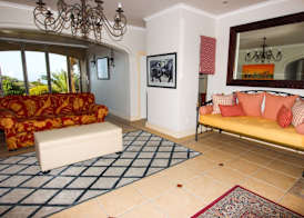 On The Cliff Guest House 4