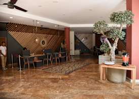 Marmaris Bay Resort - Adults Only 3
