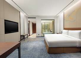 Hualuxe Qidong 2