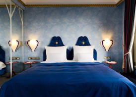 Hotel Parc Belair 3