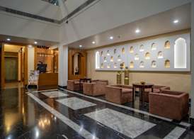 Golden Tulip Udaipur 5