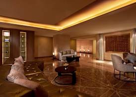Sheraton Xi'an North City Hotel 5