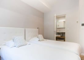 Hôtel Central 5