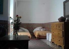 Riad Dar Mchicha 5