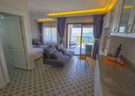 Marmaris Beach Hotel 2
