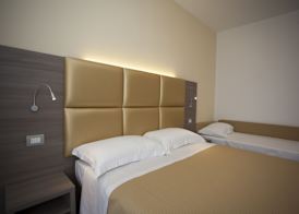 Hotel Bella Lazise 3