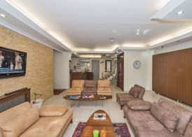 May Hotel Istanbul 3