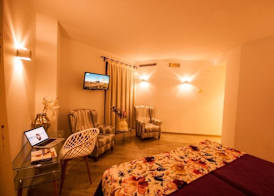 Hotel Hc Zoom 5