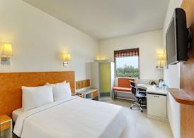Hometel Roorkee 5