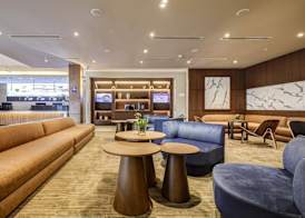 Wyndham Santiago Aeropuerto 3