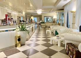 Hotel Brescia 3