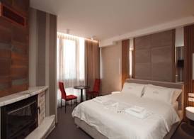 Hotel Chicago 3