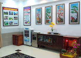 Hoi An New Life Homestay & Villa 3