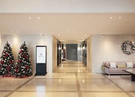 Crown Harbor Hotel Busan 4