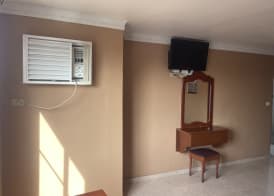 Pension Monaco 5