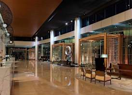 The Westin Mumbai Garden City 2