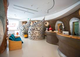 Bougainville Bay Hotel 4