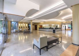 Exe Hotel Cataratas 2