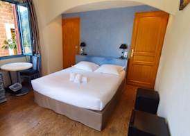 Hôtel Bella Vista 4