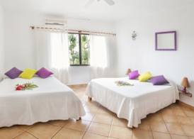 Hotel Laguna del Cocodrilo 4