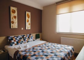 Hotel Bulevar 4
