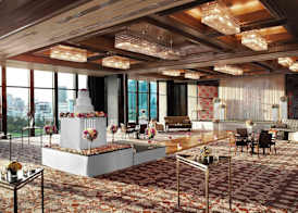 The St. Regis Bangkok 4