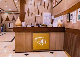Grand Zowar Hotel 2