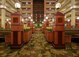 Embassy Suites by Hilton Lexington/UK Coldstream 5