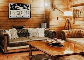 Hotel del Glaciar 3
