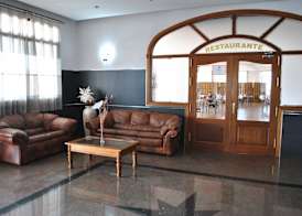 Hotel Restaurante Dama de Baza 5