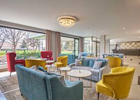 Radisson Hotel Plovdiv 5