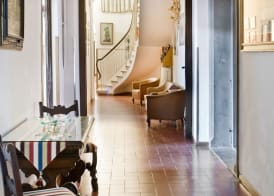 Hotel Alessandra 4