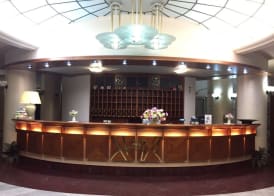 Hotel San Nicola 5