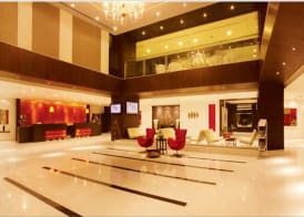 Daspalla Hyderabad 2