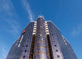 Ibis Astana 3