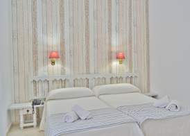 Hotel Marisa 4