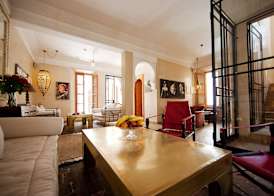 Riad Dar Justo Hotel Boutique & Spa 2