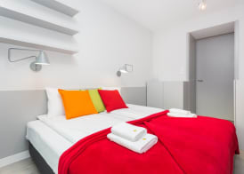 InPoint Smart Apartments 2